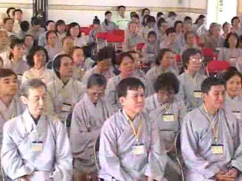 Hướng đến đời sống tâm linh