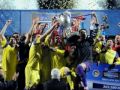 STEAUA BUCURESTI=CAMPIONII DIN GHENCEA