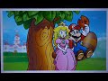 Super Mario 3D Land (World 8-Final Castle) - Walkthrough