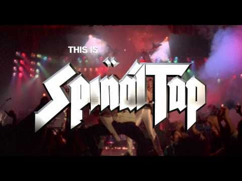 64. This Is Spinal Tap (Rob Reiner, 1984)