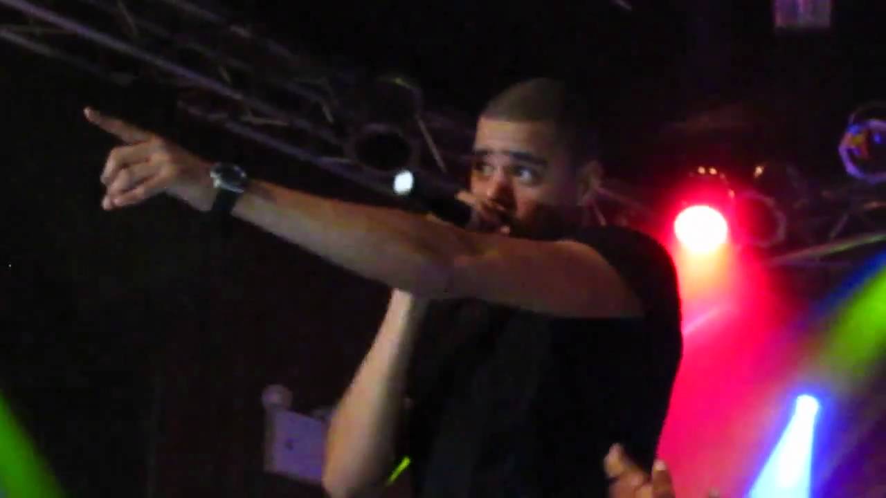 Cole & Omen- Enchanted @ Highline Ballroom, NYC - YouTube