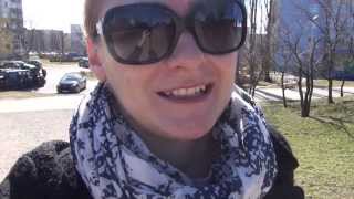 VLOG♡12/03/2014