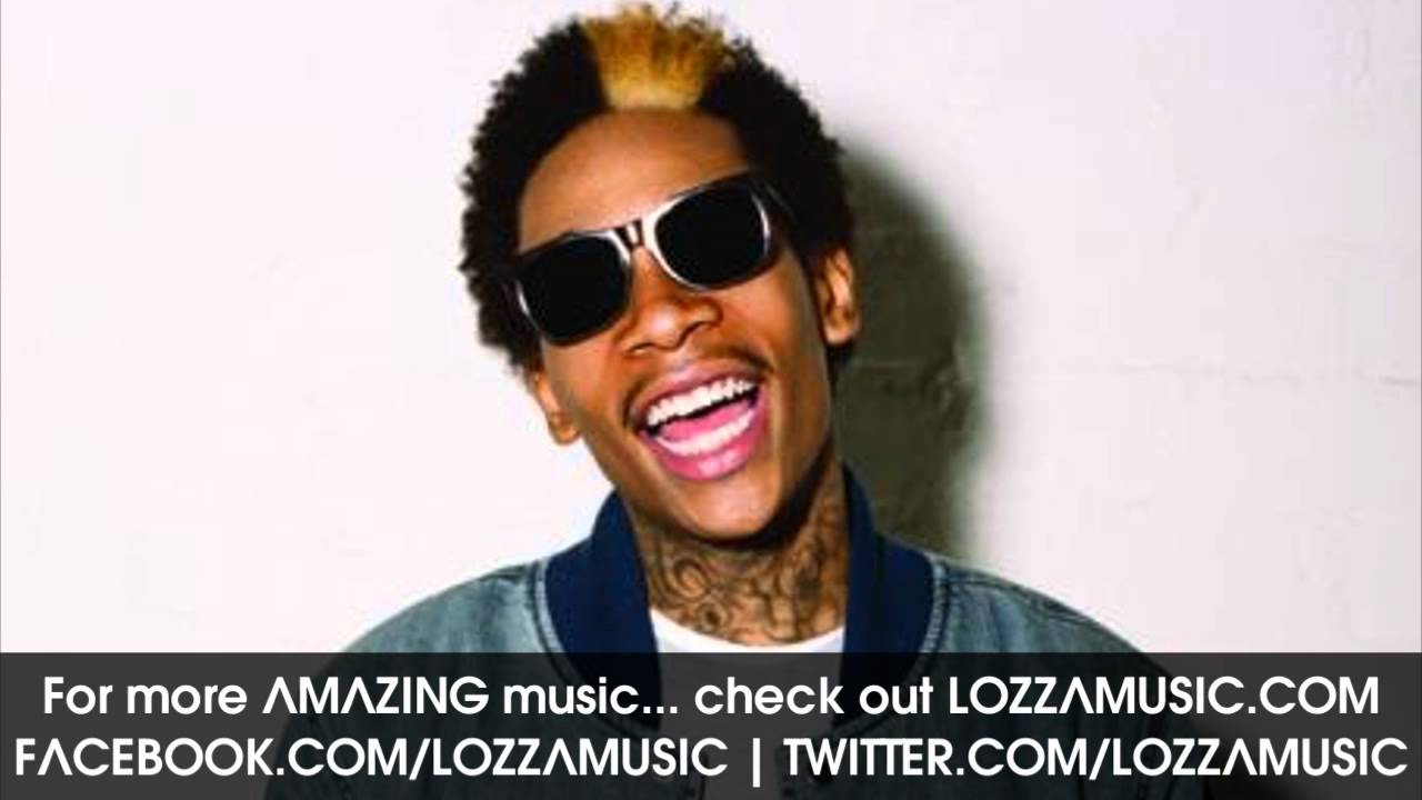 WIZ KHALIFA x MIGUEL - ADORN (REMIX) - YouTube