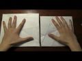 Origami Proof Of The Pythagorean Theorem - Youtube