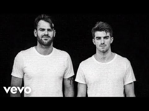 The Chainsmokers Young Lyric