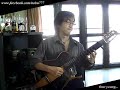 เธอยัง... POTATO / Fingerstyle Solo Guitar / by Nobu