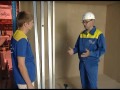Монтаж гипсокартона своими руками видеокурс