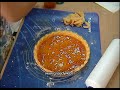Ricette: Crostata di marmellata di arance di Greedy