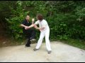 WING CHUN ENTRAINEMENT ET TAO DANIEL BELOTTI