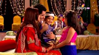 Beintehaa - बेइंतेहा - 13th June 2014 - Full Episode(HD)