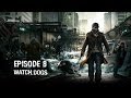 Watch Dogs - Ep 8 - Coup de Poker - Playthrough FR ᴴᴰ