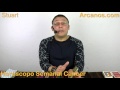Video Horscopo Semanal CNCER  del 1 al 7 Mayo 2016 (Semana 2016-19) (Lectura del Tarot)