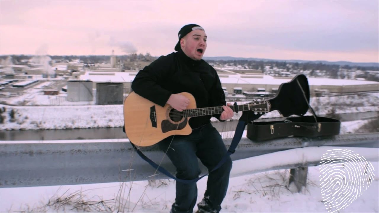 &quot;Runaway&quot; - Front Porch Step - YouTube