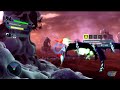Crimson Dragon Review