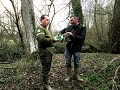 2015 Diaporama N°1 sur L'Ouverture de la Pêche de la Truite en Ille & Vilaine