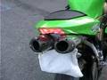 Ninja Zx-6r Sound With Two Brothers Exhaust - Youtube