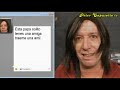 Peter Capusotto y sus Videos - Chateros | Telenose | Parrilla El Nono 7a Temporada (27/08/2012)