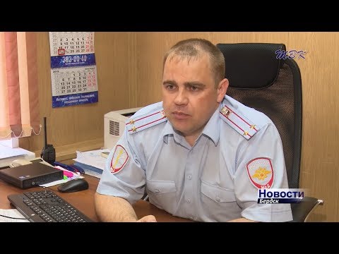 Гастролер из искитима грабил бердские офисы и парикмахерские Гастролер из искитима грабил бердские офисы и парикмахерские