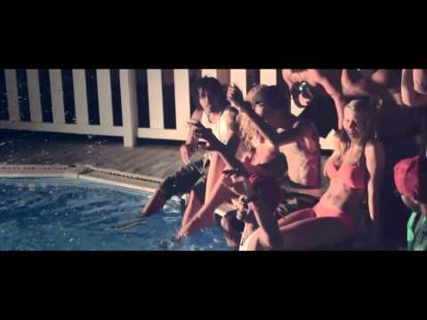 Wiz Khalifa - In Da Cut (Official Video)