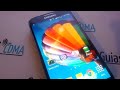 Thumbnail 2 for Configuración Del Samsung Galaxy S4 SPH-L720 En La Red 3G Thumbnail 2 for Configuración Del Samsung Galaxy S4 SPH-L720 En La Red 3G