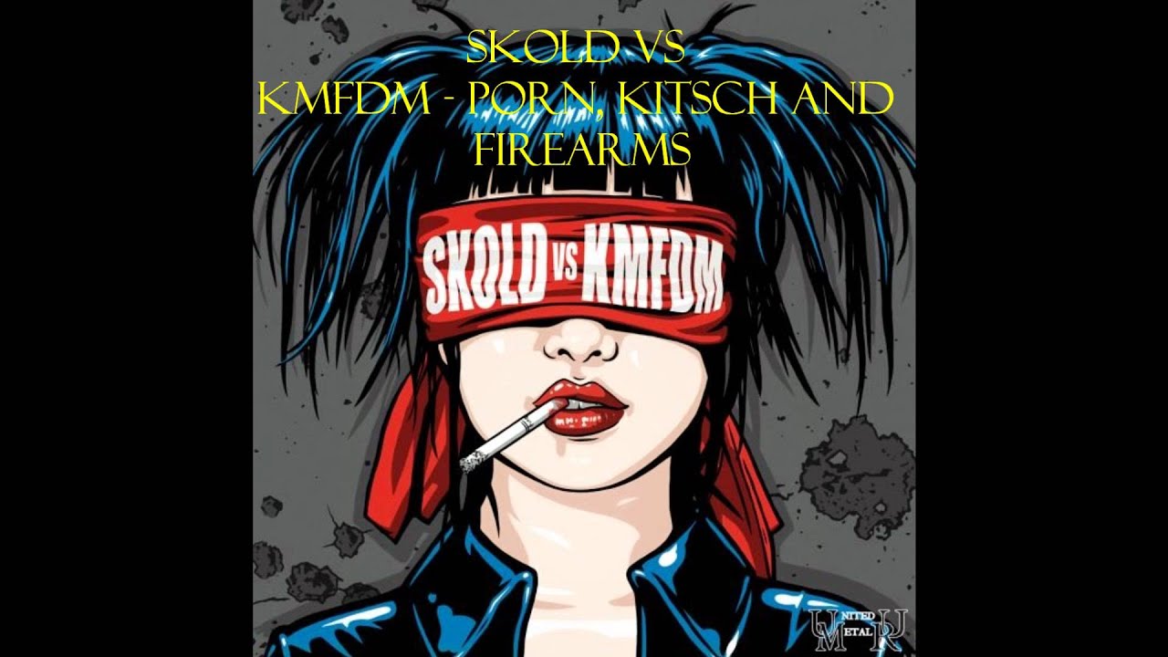 Skold Vs KMFDM Review - Ultimate Guitar Archive