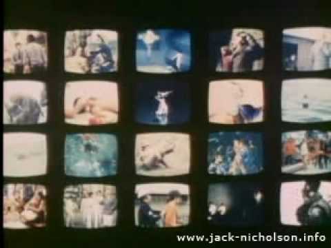 20. Head (Bob Rafelson, 1968)