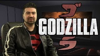 Godzilla (2014) Angry Movie Review