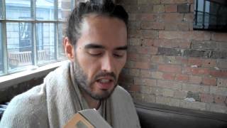 Is X Factor An Illusion? - Russell Brand The Trews Ep. 9 video