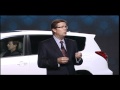 2012 Toyota Rav4 Ev Prototype Debuts In L.a. - Youtube