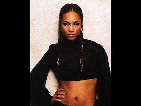 Alicia Keys- Some People Want It All - YouTube