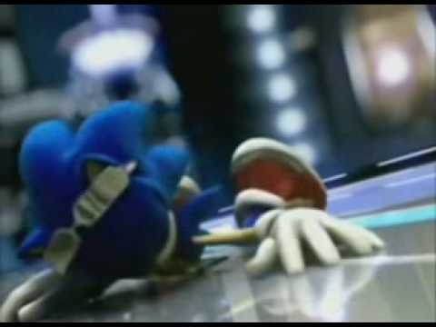 Sonic The Hedgehog Tribute - His World (Zebrahead Version) [with ...