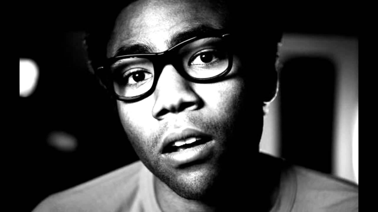 Childish Gambino - Hero - YouTube