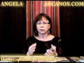 Video Horscopo Semanal TAURO  del 11 al 17 Diciembre 2011 (Semana 2011-51) (Lectura del Tarot)