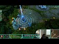 The Rain Man - Darius vs Shen - top «Godmode» (Diamond l)