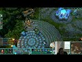 The Rain Man - Darius vs Shen - top «Godmode» (Diamond l)