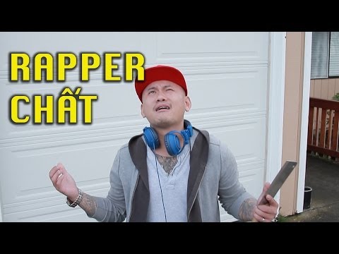 Rapper Chất - 102 Productions (Hài Tục Tĩu +18) Phong Lê