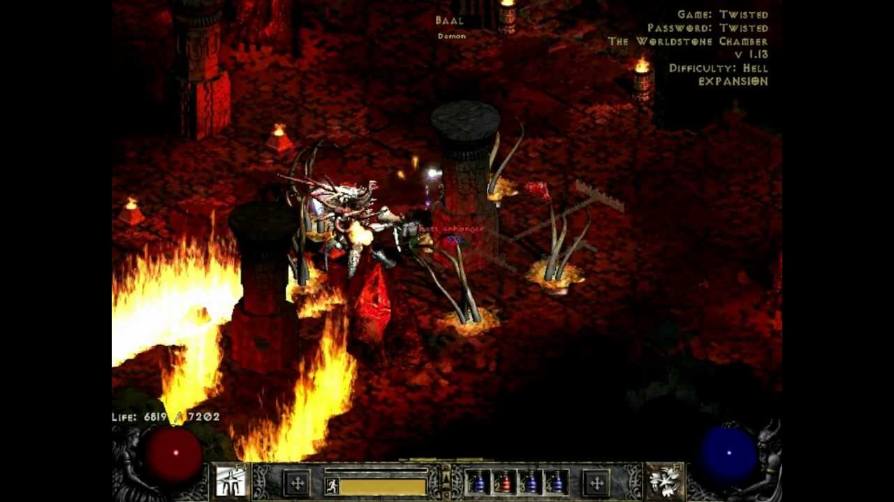 apps to run diablo 2 on android