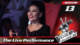 The Voice of Afghanistan Episode 13 (Live Show)