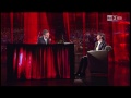Che tempo che fa - Che tempo che fa : Anna Marchesini 23/11/2013