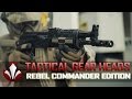 Rebel Commander Loadout Custom E&L AK - Airsoft GI