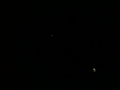 Ovnis dans le ciel de Rouen