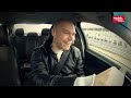 Volvo S60 Polestar vs Audi RS4 and BMW M3