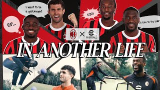 In Another Life | @play_efootball challenges with Abraham, Tomori, Pulisic and Fofana