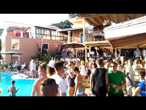 project corfu video Tom Demac Live! - Barrakud Extended Experience 2014