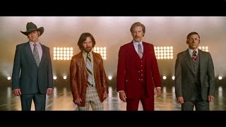 ANCHORMAN 2: THE LEGEND CONTINUES - Official Trailer - Ireland