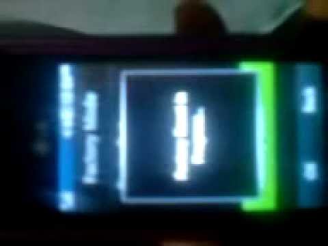 como desbloquear o liberar un celular LG gm360i - YouTube