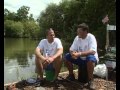 Coupe du monde de peche à la carpe 2000