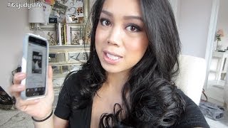 Shouldn't have discriminated - April 28, 2014 - itsjudyslife daily vlog