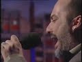 Tony Cetinski - Opet si pobijedila (uzivo)