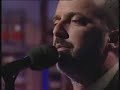 Tony Cetinski - Opet si pobijedila (uzivo)